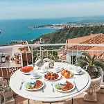 Etna Διαμέρισμα