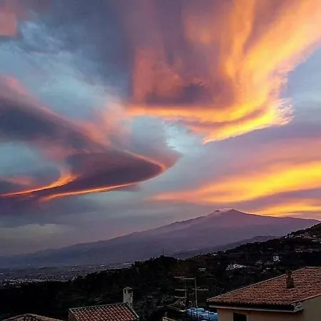 Etna Διαμέρισμα