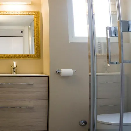 Appartement Etna