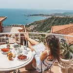 Apartamento Etna