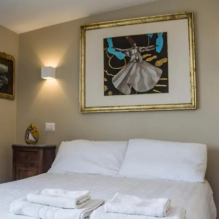 Etna Apartment Taormina