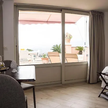 Apartamento Etna