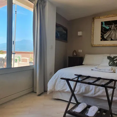 Etna * Taormina