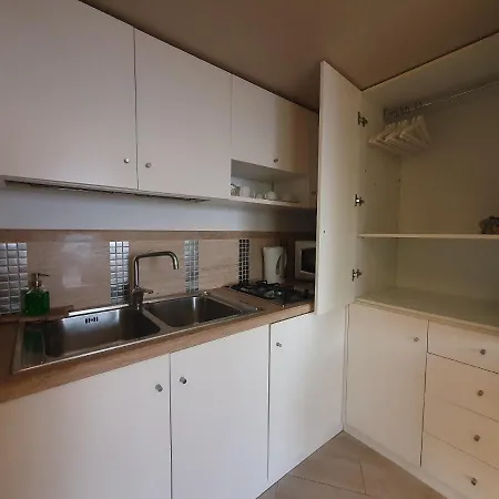 Apartment Etna Taormina