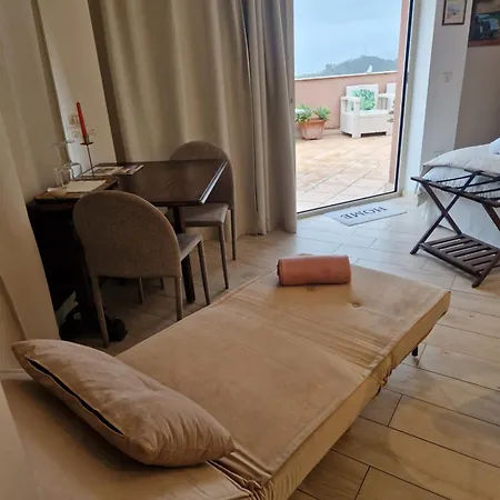 Etna Apartment Taormina
