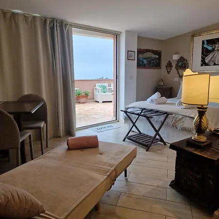 Etna Apartment Taormina