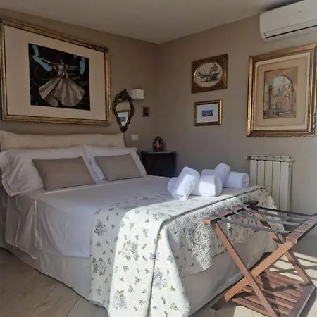 Apartment Etna Taormina