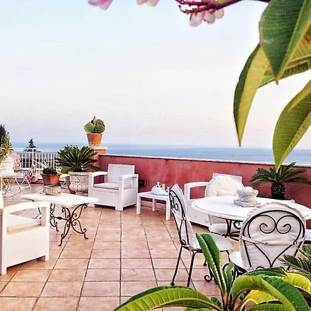 Etna Apartment Taormina